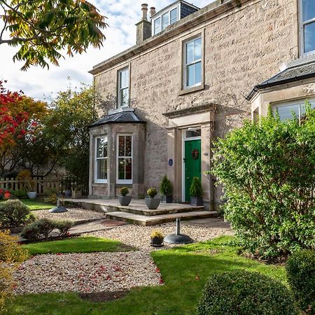 Cawdor House B&B Nairn Exterior foto